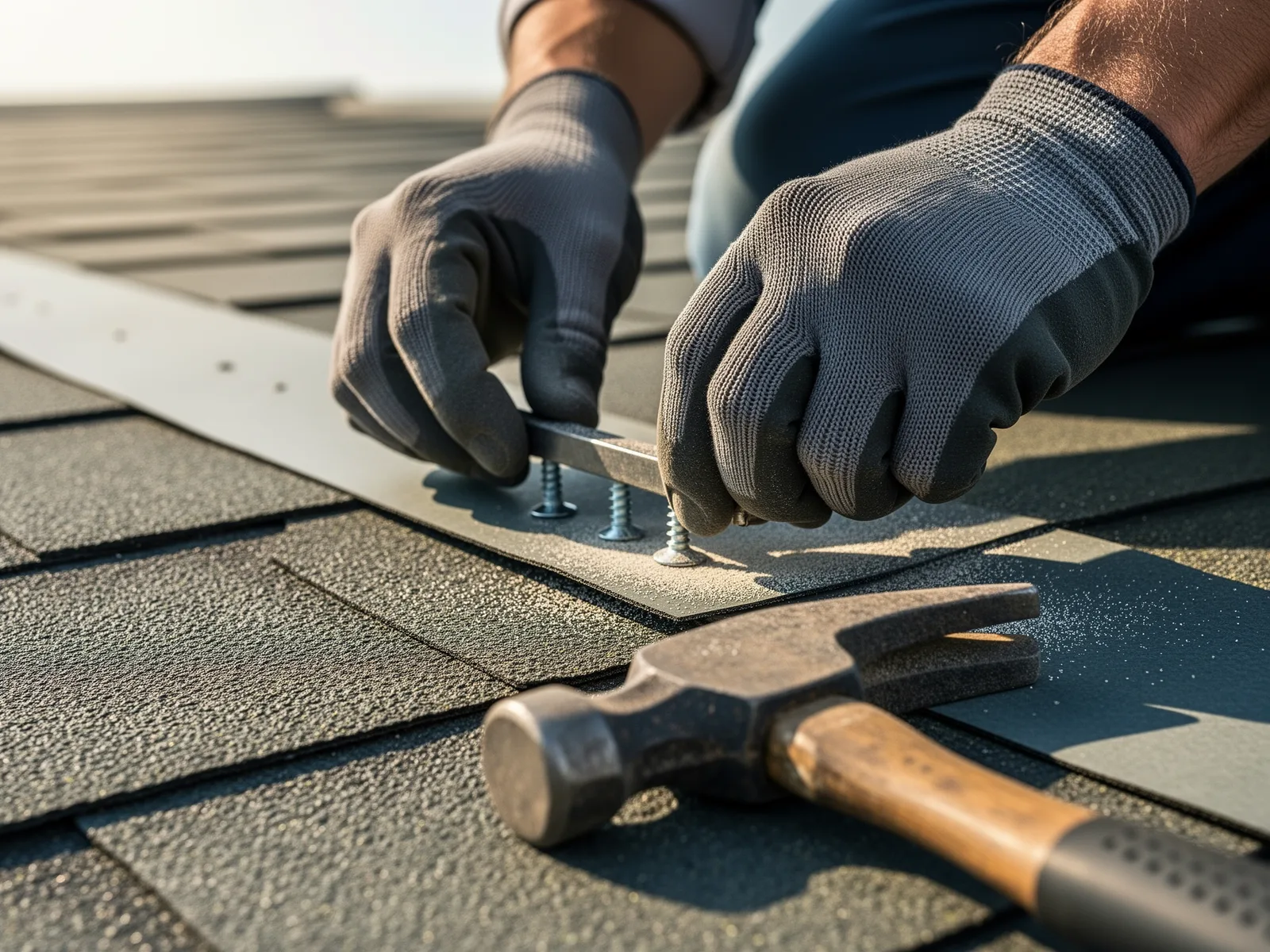 Why choose Fascia Repair in Princeton, WV